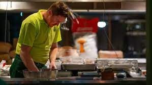 theindiaprint.com hilda bacis record for the longest cooking marathon is broken by irish chef alan f