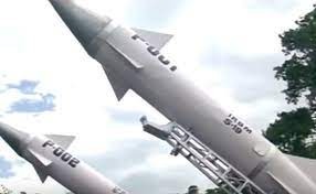 theindiaprint.com india tests the pralay missile off the coast of odisha with success download 2023 1 1