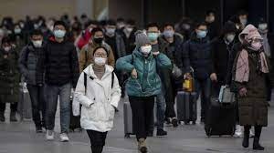 theindiaprint.com indian exporters are closely monitoring the respiratory disease in china and are c