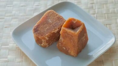 theindiaprint.com jaggerys five benefits for throat irritation caused by air pollution jaggery on pl