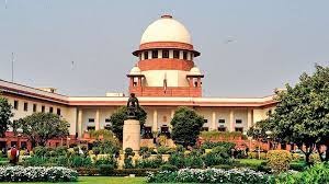 theindiaprint.com journalists equipment being seized is a major issue the sc requests that the cente