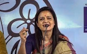 theindiaprint.com mahua moitra a tmc mp had a preliminary inquiry filed by the cbi download 2023 11