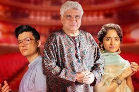 theindiaprint.com main koi aisa geet gaoon hosted by javed akhtar will celebrate industry stalwarts