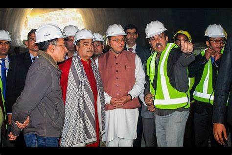 theindiaprint.com nitin gadkari 2 2 5 days to rescue stranded workers th 3 11zon