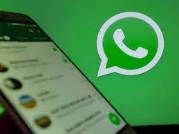 theindiaprint.com on whatsapp you may also lock a particular conversation to provide more privacy an