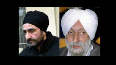 theindiaprint.com parole is granted for jagtar singh tara to attend his nieces wedding jagtar singh