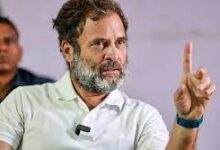 theindiaprint.com rahul gandhi meets with auto drivers and gig workers in telangana and promises leg