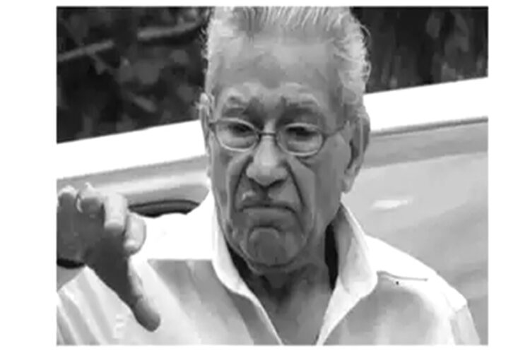 theindiaprint.com rajkumar kohli the director of nagin dies at age 93 rajkumar kohli 11zon