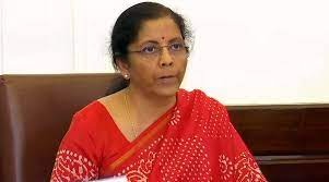 theindiaprint.com rbi and banks are closely monitoring cybercrime according to sitharaman images 202