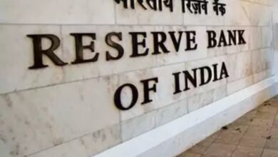 theindiaprint.com rbi increases risk weights on personal loans to tighten regulations for banks and