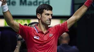 theindiaprint.com serbia advances to the davis cup semifinals as djokovic easily defeats norrie ital