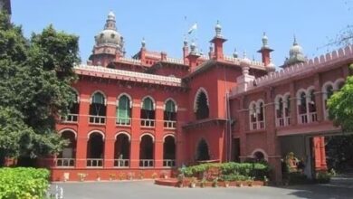 theindiaprint.com the madras high court overturns the ban and declares rummy and poker to be games o
