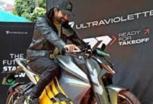 theindiaprint.com the performance limited edition electric bike that this actor purchased has an inc