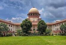 theindiaprint.com the sc said that the ec must have the authority to deny recognition to political p