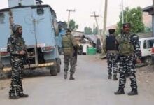 theindiaprint.com three troops were wounded and an army commander was murdered during a terrorist co