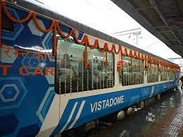 theindiaprint.com top vistadome train routes in india a guide to the greatest locations for vistadom