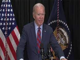 theindiaprint.com us president joe biden described the hamas hostage release as the beginning of a p