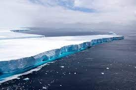 theindiaprint.com what will happen to the cities beside the sea the biggest iceberg in the world is