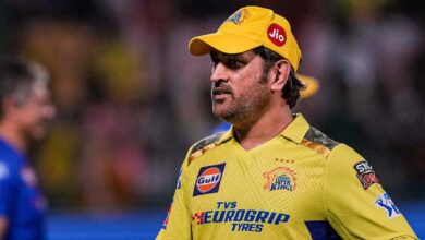 theindiaprint.com a fan asks ms dhoni to help rcb win the ipl trophy a legend from csk responds vira