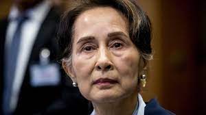 theindiaprint.com concern at aung san suu kyis arrest incommunicado in myanmar is expressed by her s