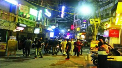 theindiaprint.com delhi green and noise pollution fines imposed on hauz khas restaurants 60808920 11