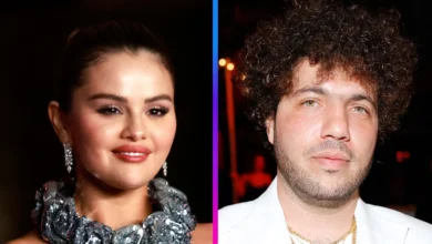 theindiaprint.com details inside selena gomez admits that she is dating producer benny blanco mk sel