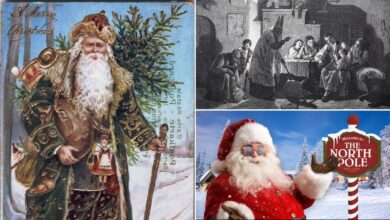 theindiaprint.com discovered who is the real santa claus and where did he come from comp 1575817380