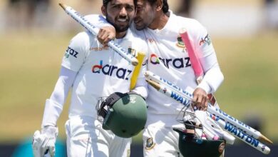 theindiaprint.com first test between bangladesh and new zealand bangladesh secures historic win wins