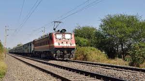 theindiaprint.com indian railways lucknow division eight trains cancelled eighteen trains diverted o