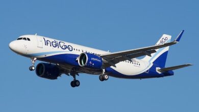 theindiaprint.com indigo makes history by transporting 100 million passengers by 2023 indigo airbus