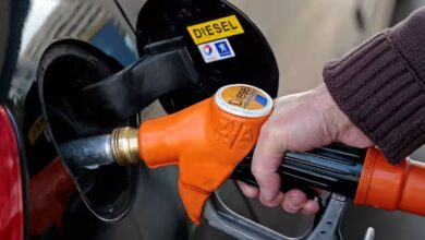 theindiaprint.com new prices for gas and diesel are announced for december 27 examine the fuel price