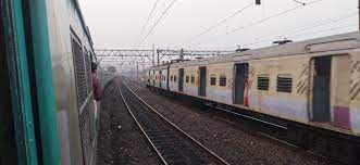 theindiaprint.com numerous trains operated by the western railway will be canceled rerouted and regu