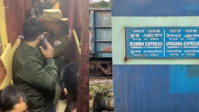 theindiaprint.com rail seva responds to viral post ticketless passengers hijacked two ac coaches on