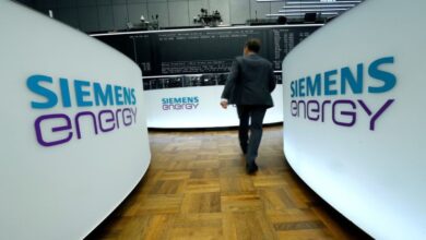 theindiaprint.com siemens jumps almost 9 regarding plans to disinvest in energy business learn more