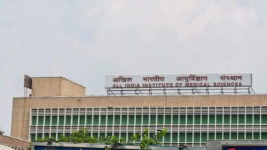 theindiaprint.com the first round of the aiims ini cet 2024 counselling seat allotment result will b