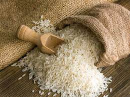 theindiaprint.com the price of basmati rice in india drops as a result of attacks in the red sea wit