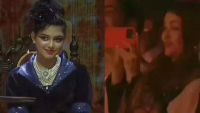 theindiaprint.com watch the viral video as aaradhya bachchan showcases her acting skills at the annu