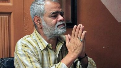 theindiaprint.com when sanjay mishra started working at a rishikesh dhaba after leaving bollywood sa