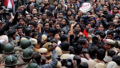 theindiaprint.com yearender 2023 a summary of students protests across india this year from hindu co