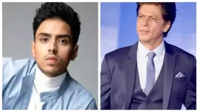 theindiaprint.com adarsh gourav shares details of his first encounter with shah rukh khan and his au