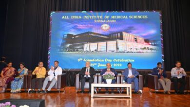 theindiaprint.com aiims commemorates its sixth founding day newindianexpress 2024 01 733a0695 e587 4
