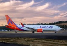 theindiaprint.com akasa air to launch commercial flights at soon to be open noida airport akasa air