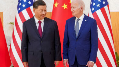 theindiaprint.com as the united states and china commemorate 45 years of diplomatic ties xi jinping