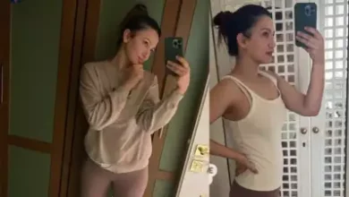 theindiaprint.com gauahar khan says to all new moms you can look after yourself dont be dependent on