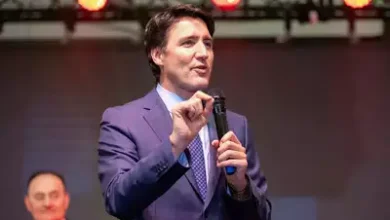 theindiaprint.com how justin trudeaus double standards on demonstrations have been revealed by a can 1