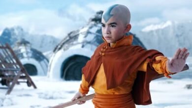 theindiaprint.com in the trailer for avatar the last airbender aang is sent on a mission to destroy