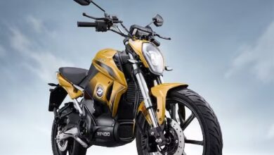 theindiaprint.com india launches revolt rv400 brz with a starting price of rs 1 38 lakh new project