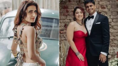 theindiaprint.com is everything not right between fatima sana shaikh and aamir khan fans conjecture