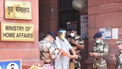 theindiaprint.com jampk punjab on list first batch of troops sent to naxal hit chhattisgarh as cente