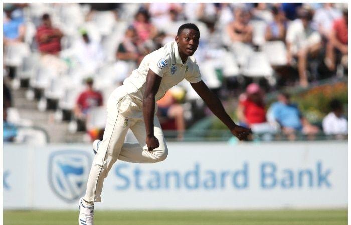 “Kagiso Rabada’s Hip Rotation Is Like That of a Javelin Thrower”: Allan Donald Describes What Makes KG Unique